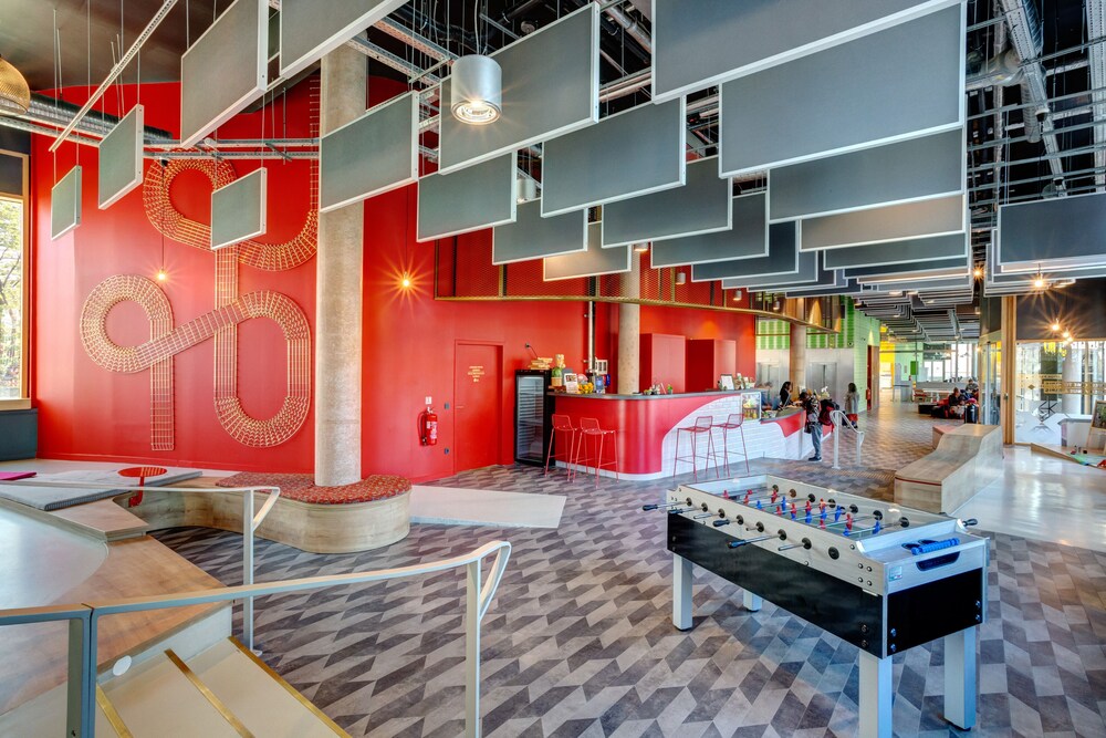 Photo - MEININGER Hotel Paris Porte de Vincennes