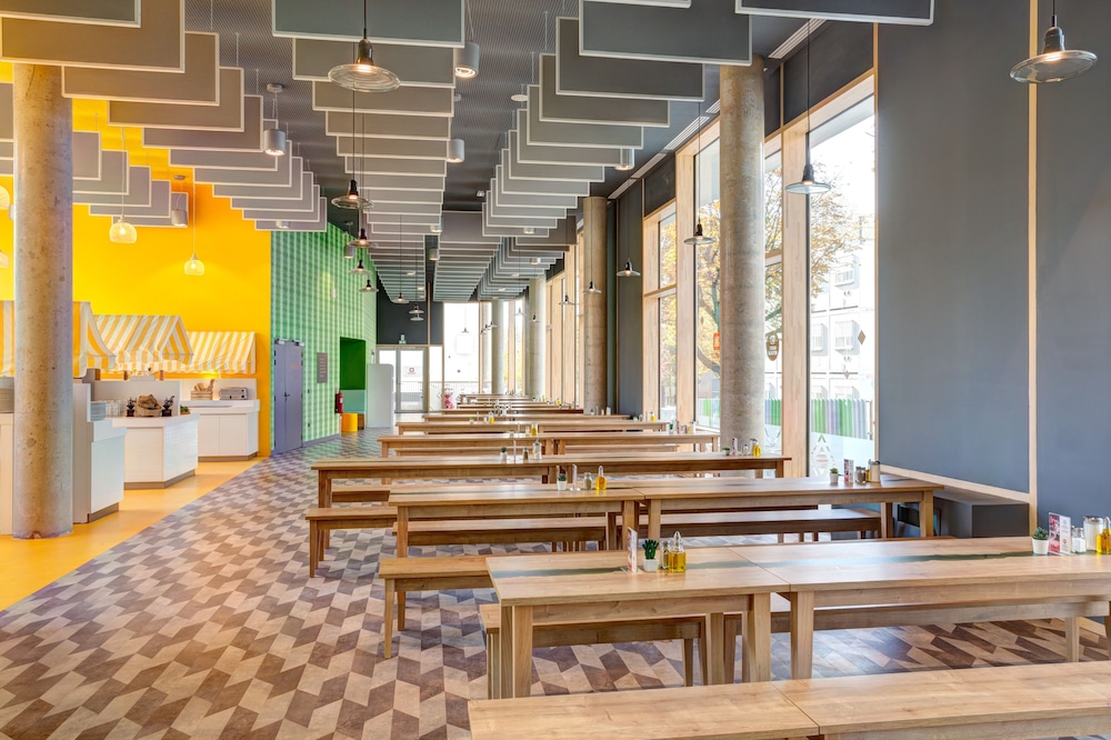 Photo - MEININGER Hotel Paris Porte de Vincennes