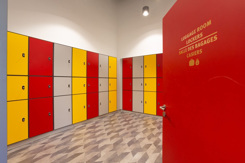 Photo - MEININGER Hotel Paris Porte de Vincennes