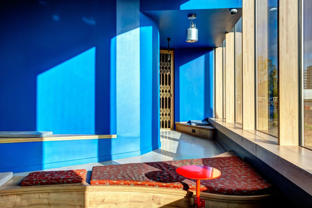 Photo - MEININGER Hotel Paris Porte de Vincennes