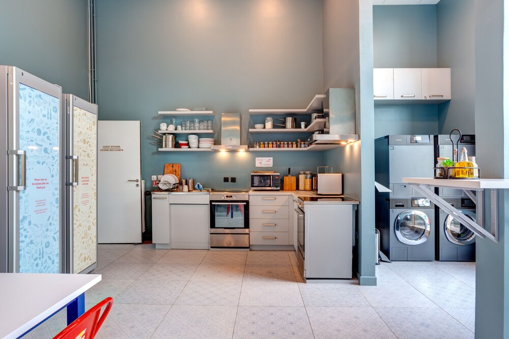 Photo - MEININGER Hotel Paris Porte de Vincennes