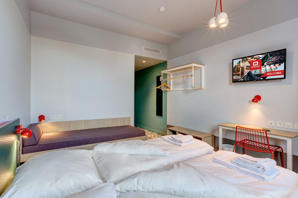 Photo - MEININGER Hotel Paris Porte de Vincennes