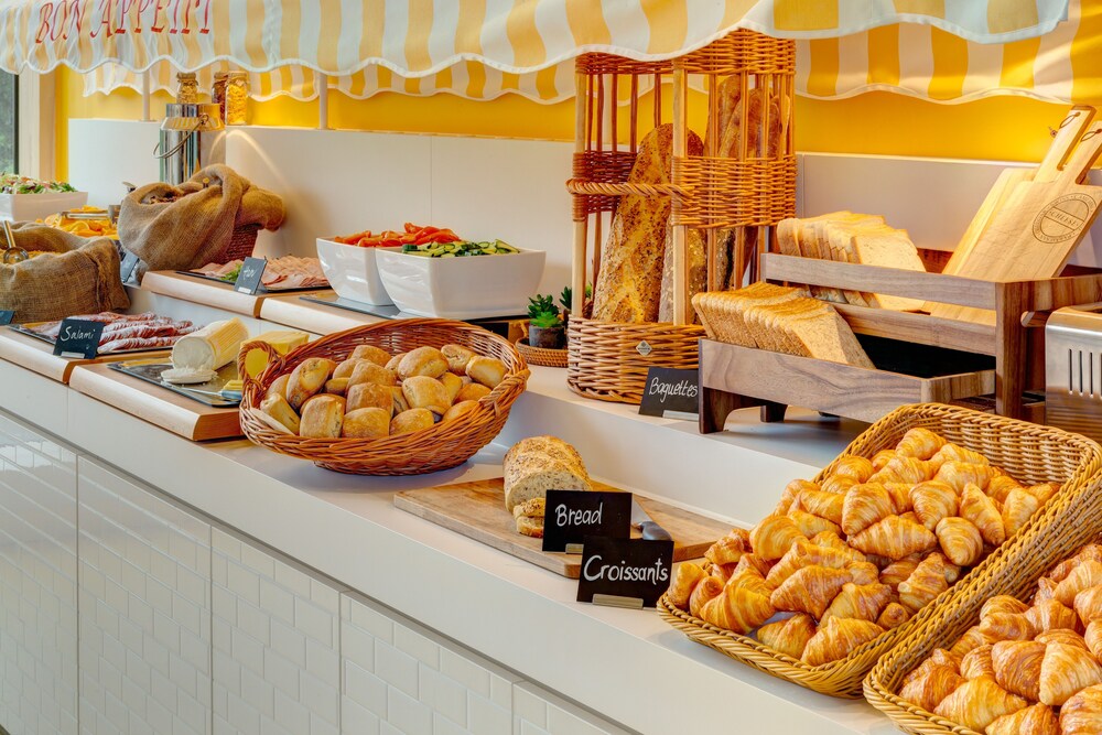 Photo - MEININGER Hotel Paris Porte de Vincennes