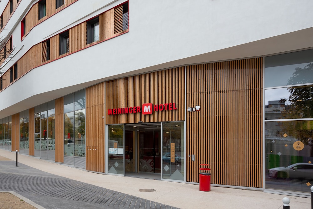 Photo - MEININGER Hotel Paris Porte de Vincennes