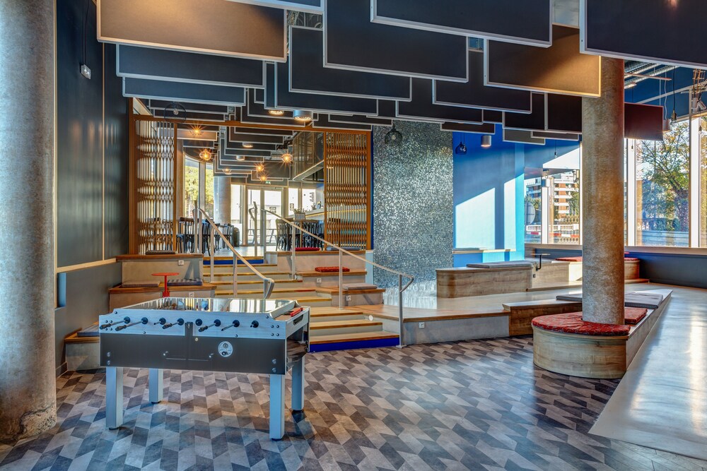 Photo - MEININGER Hotel Paris Porte de Vincennes