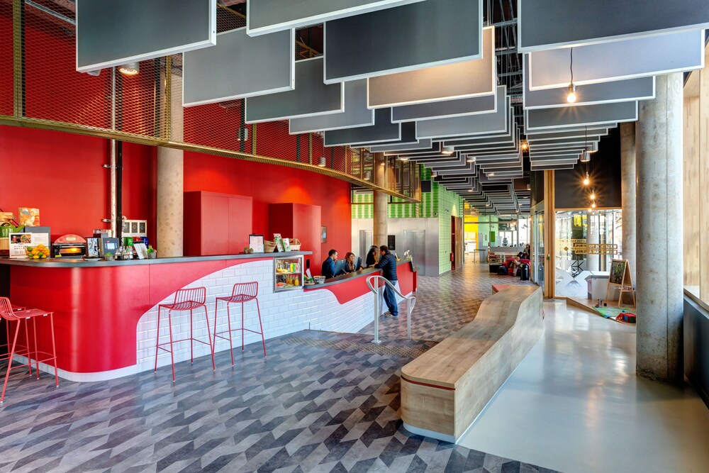 Photo - MEININGER Hotel Paris Porte de Vincennes