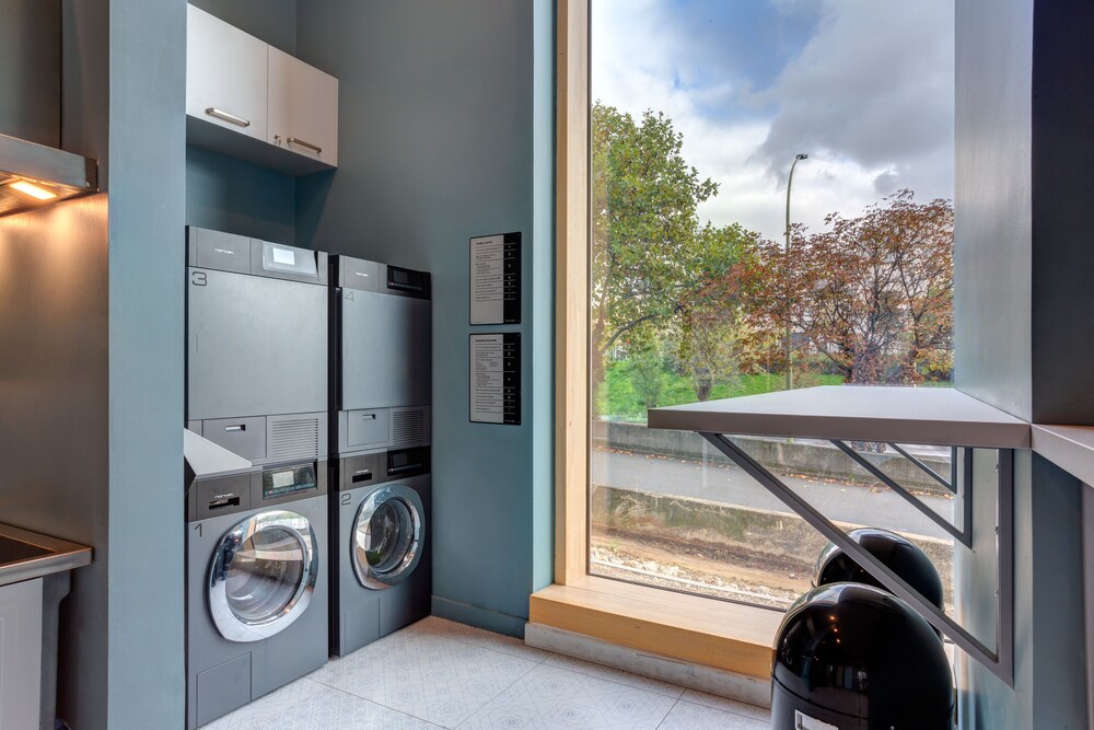 Photo - MEININGER Hotel Paris Porte de Vincennes