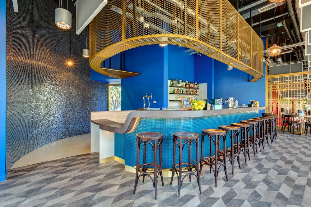 Photo - MEININGER Hotel Paris Porte de Vincennes