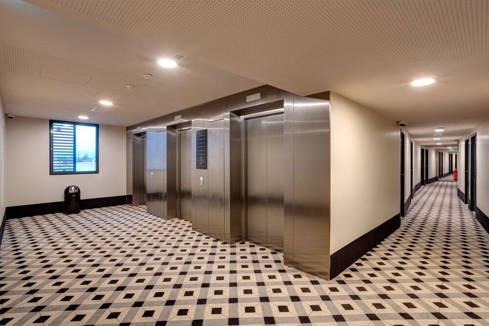 Photo - MEININGER Hotel Paris Porte de Vincennes