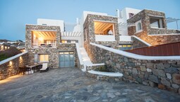 Oxygen Villas Oxygen Villas
