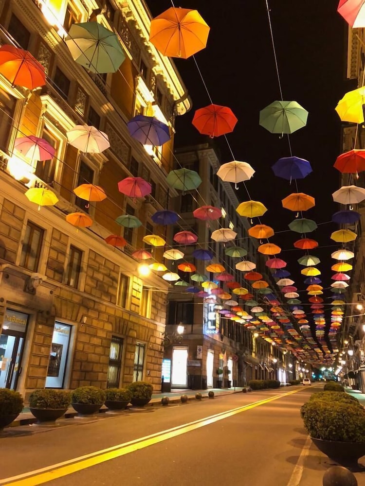 Photo - B&B Genova Centro