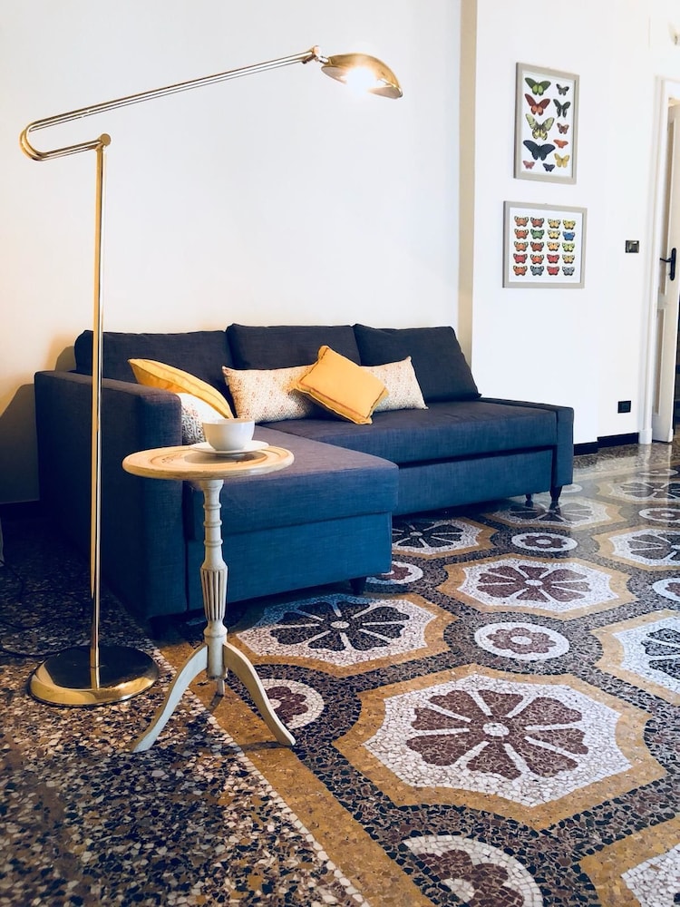 Photo - B&B Genova Centro