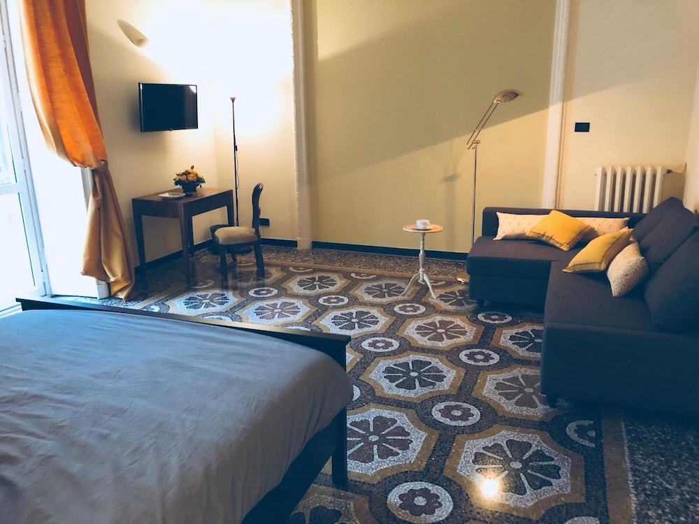 Photo - B&B Genova Centro