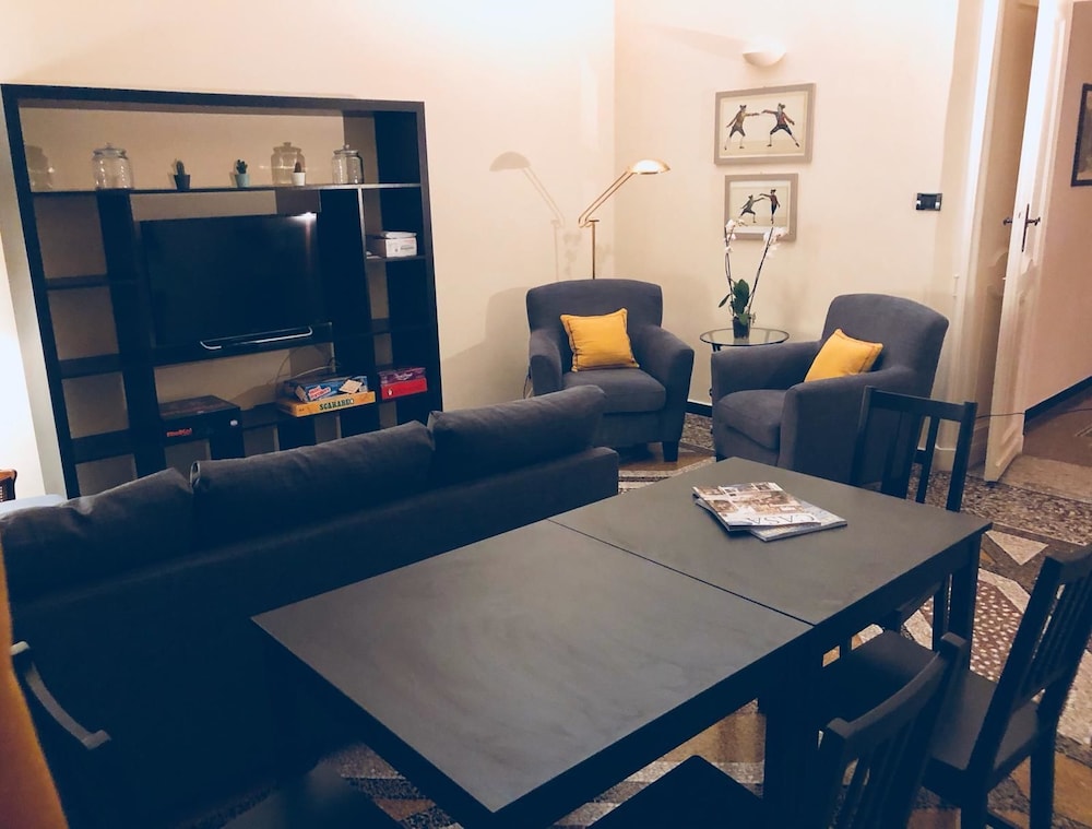 Photo - B&B Genova Centro