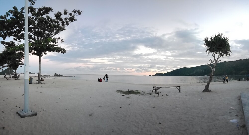 Roby Homestay in Kuta Lombok, Indonesia