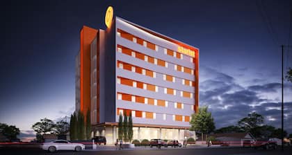 Starlet Hotel Jakarta Airport - CHSE Certified
