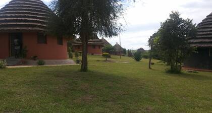 Heritage Safari Lodge