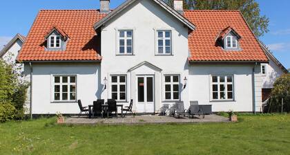 Kildegården