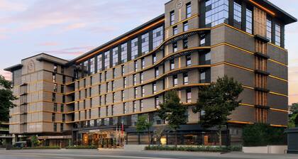 Sheraton Istanbul City Center