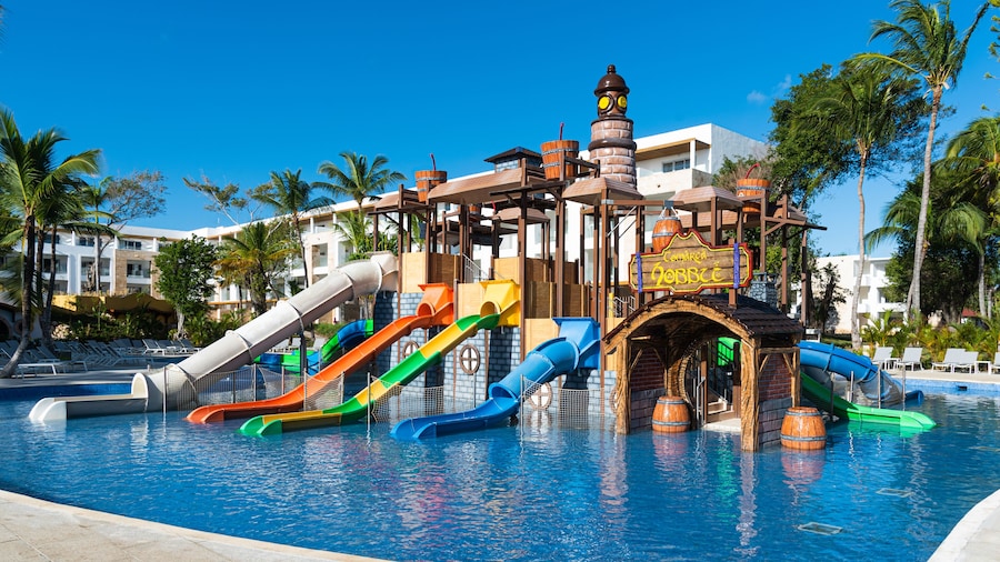 Princess Family Club Bavaro - All Inclusive