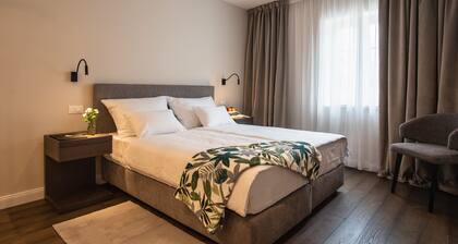 Hotel Florian & Godler