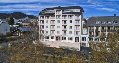 Residence Le Splendid