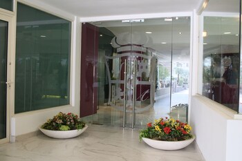 hotel posada san antonio