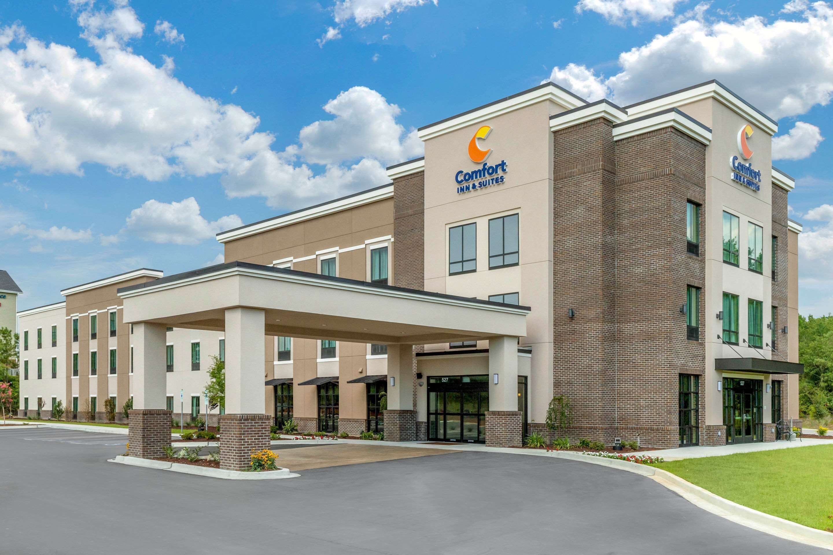 Comfort Inn Suites In Florence Sc Expedia