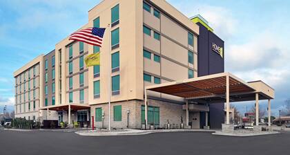 Home2 Suites by Hilton Memphis Wolfchase Galleria