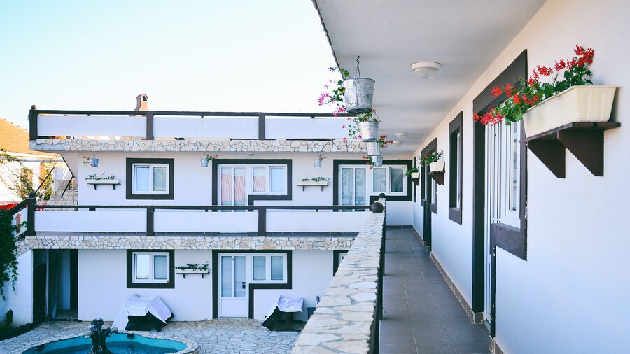 B&B Spavalica