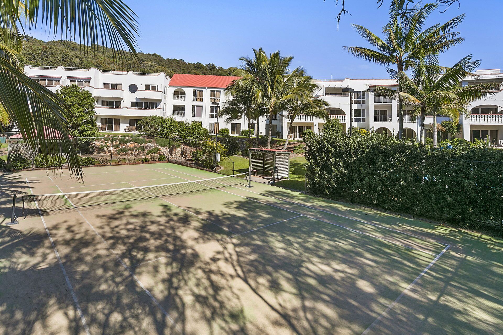 14 The Islander Resort