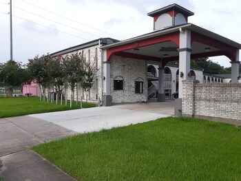 Hotel Houston I-69 & I-610