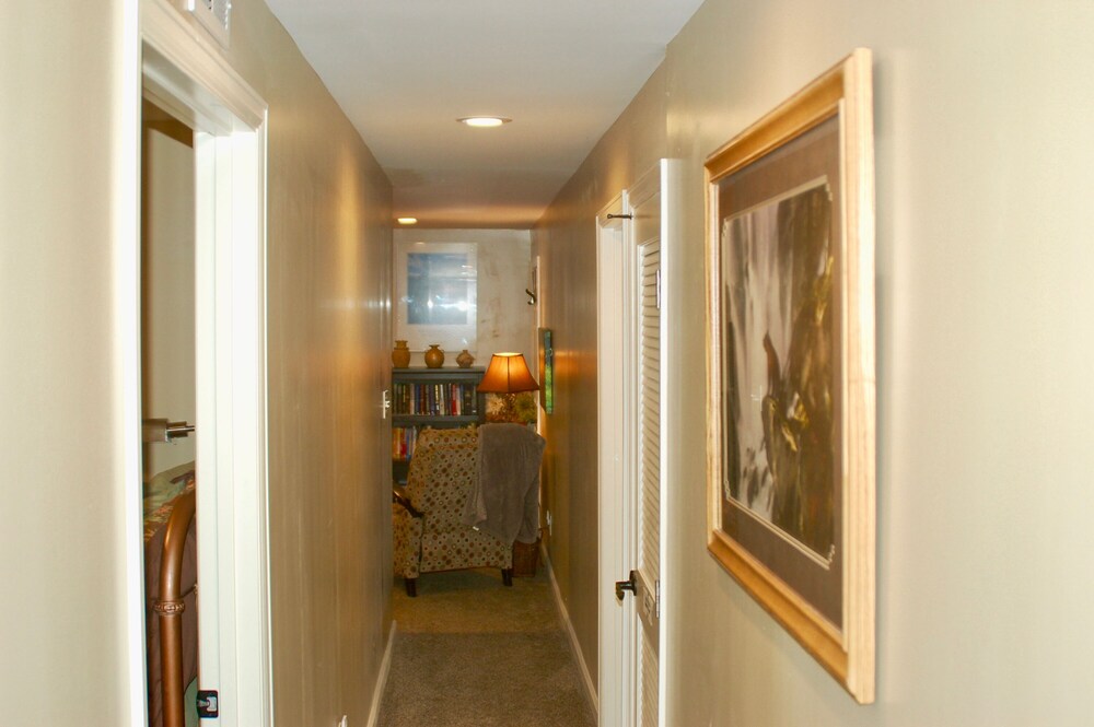 Denver Blue Bear Den Entire Private 3 Bedroom Dtc Apartment