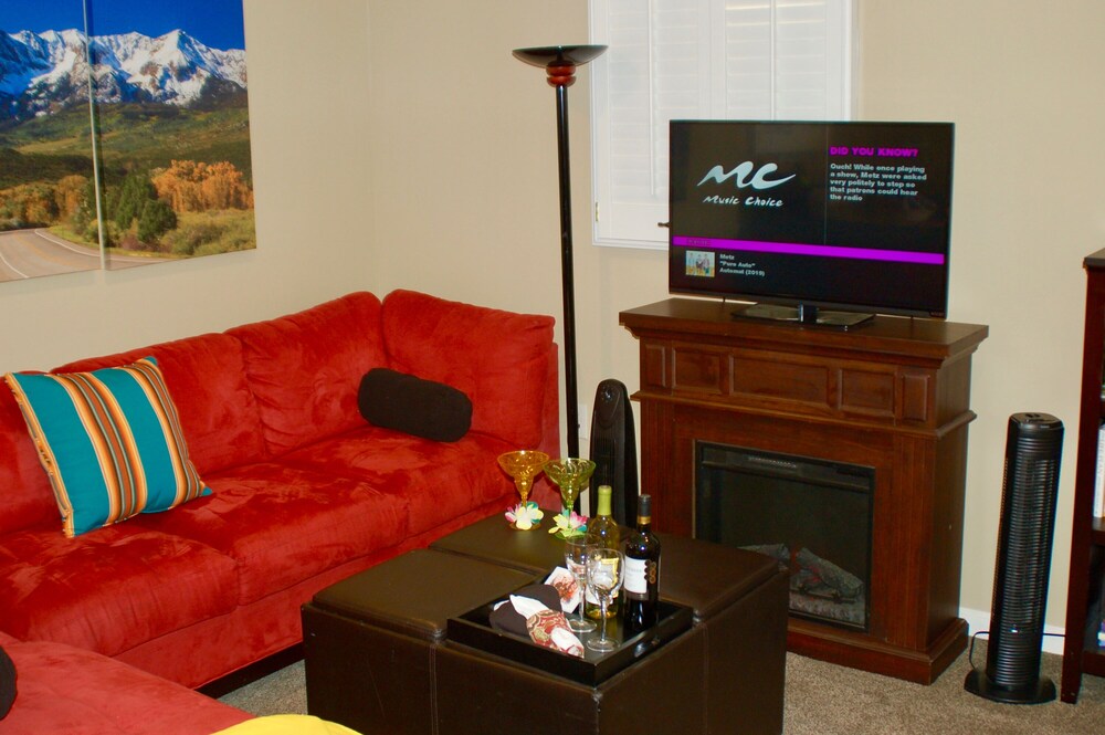 Denver Blue Bear Den Entire Private 3 Bedroom Dtc Apartment