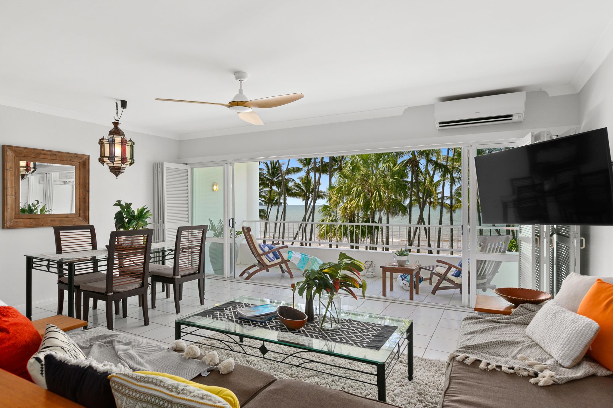 Beachfront Apt. In Alamanda Beachfront Resort (17)