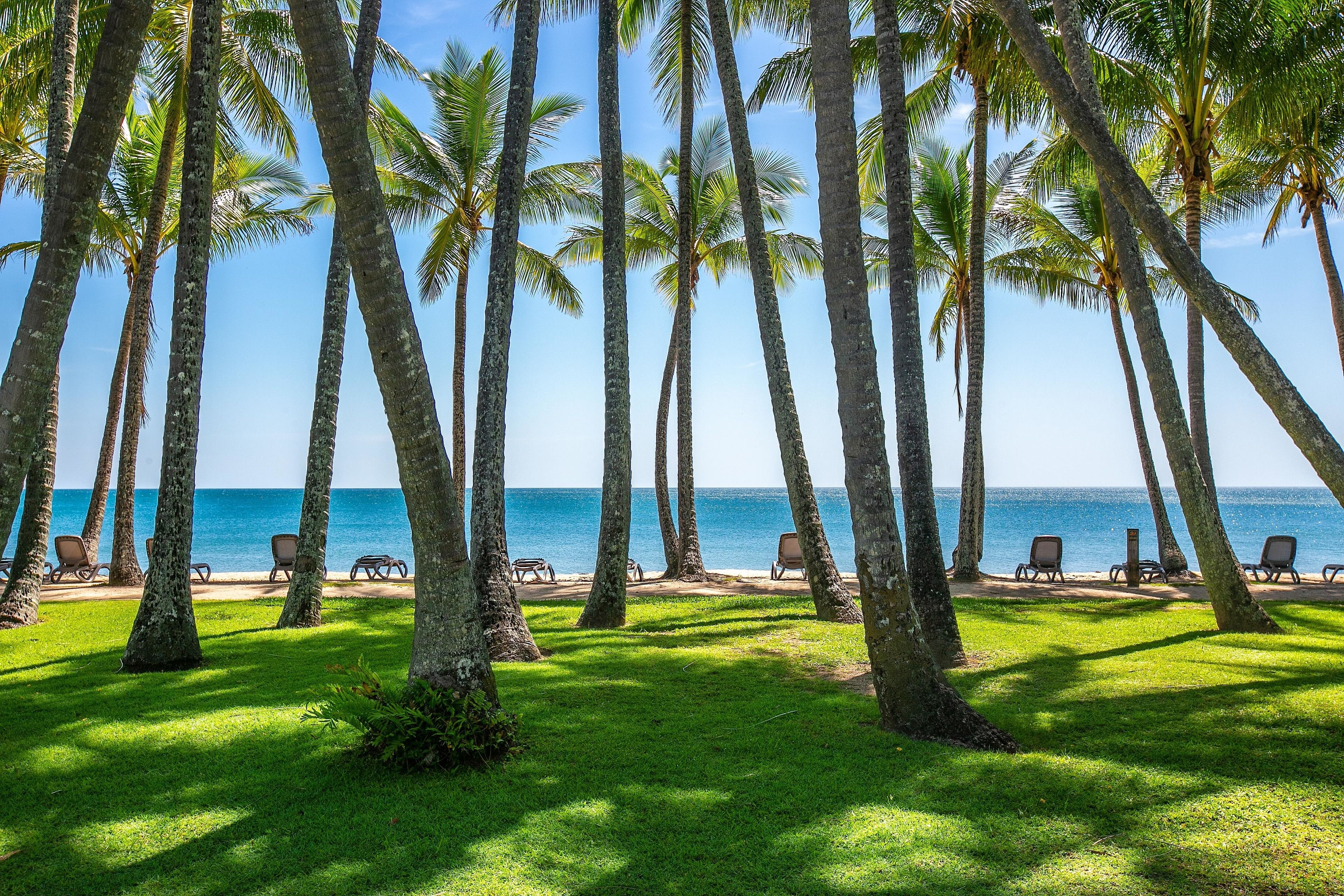 Beachfront Apt. In Alamanda Beachfront Resort (17)