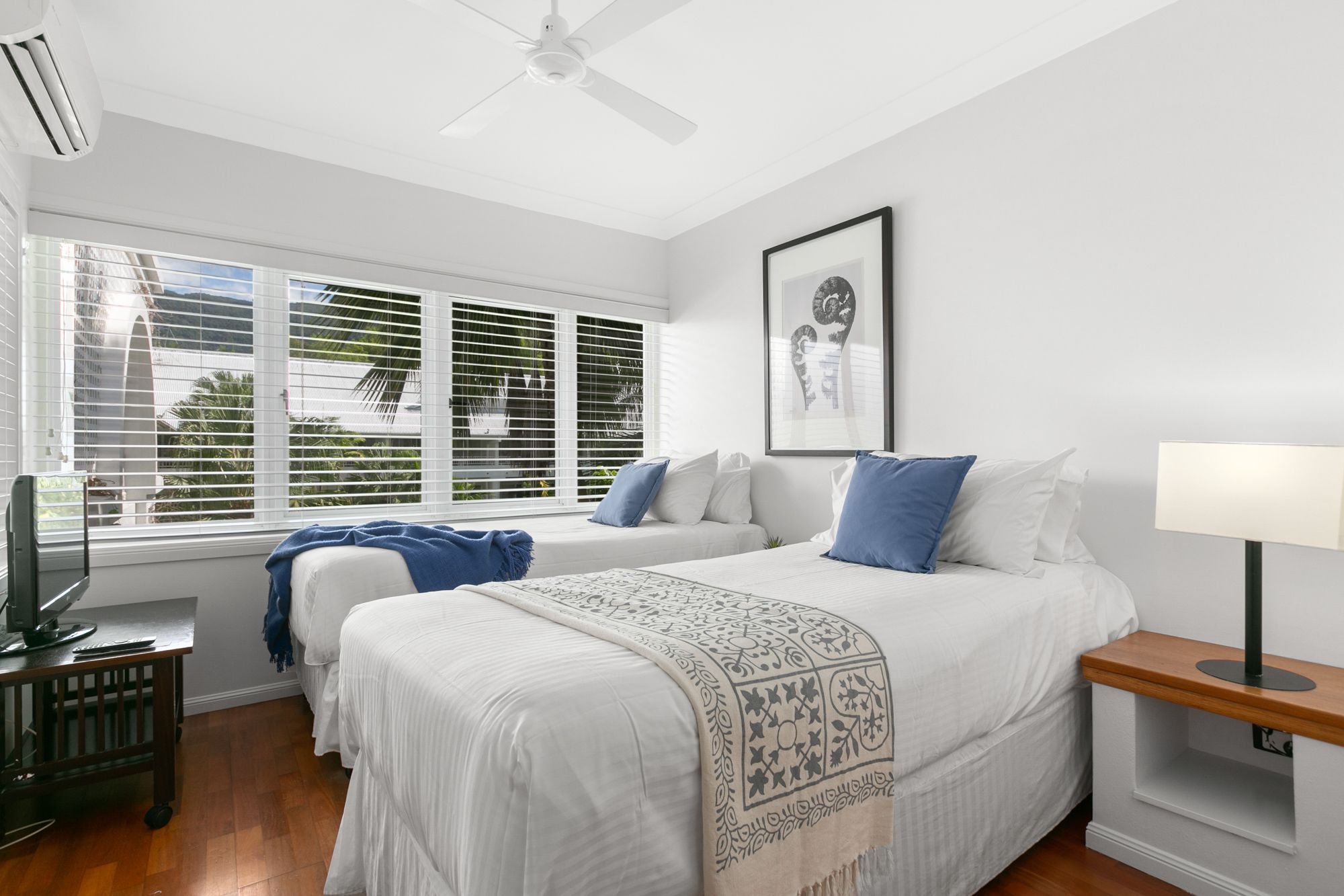 Beachfront Apt. In Alamanda Beachfront Resort (17)