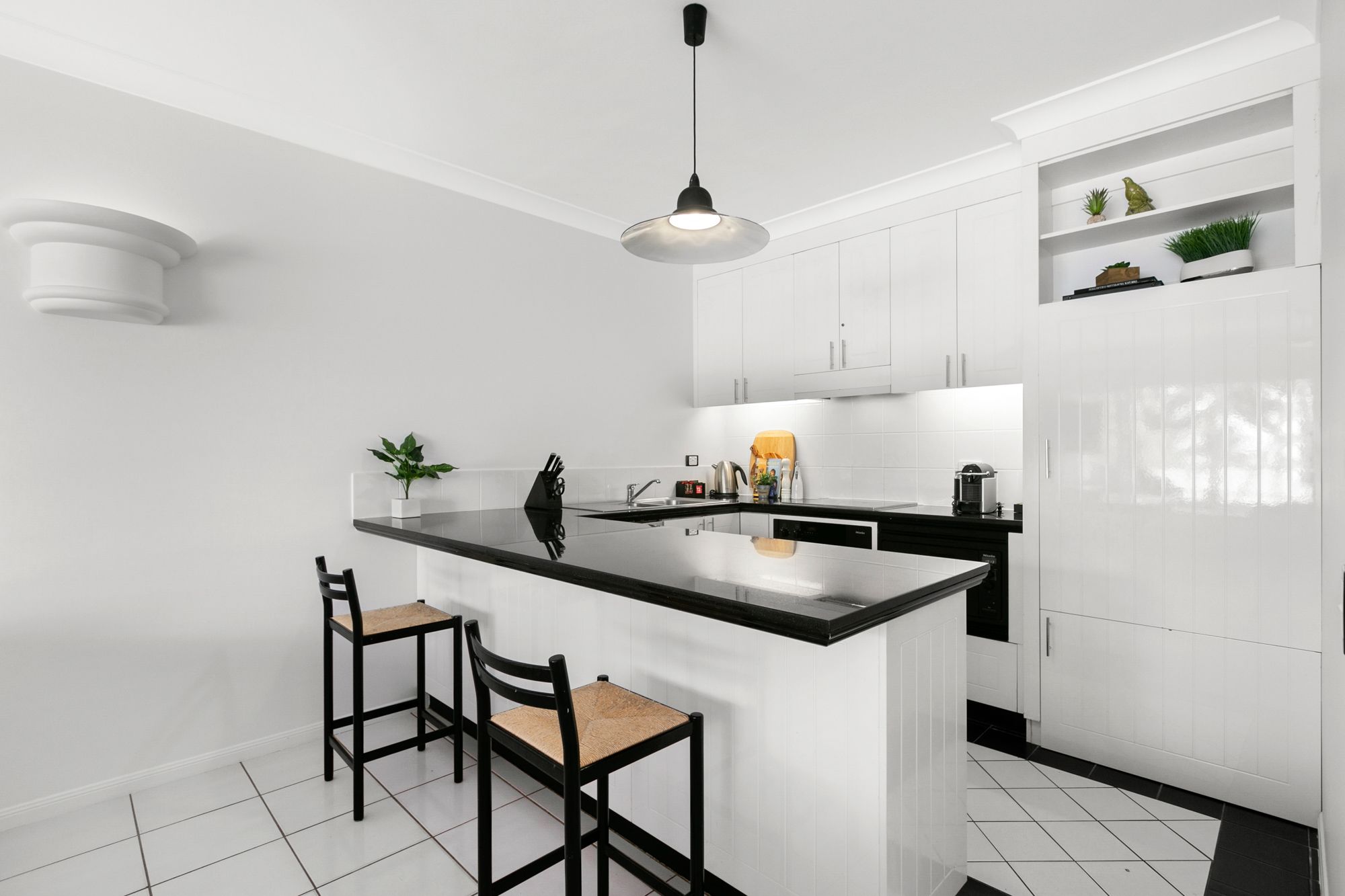 Beachfront Apt. In Alamanda Beachfront Resort (17)