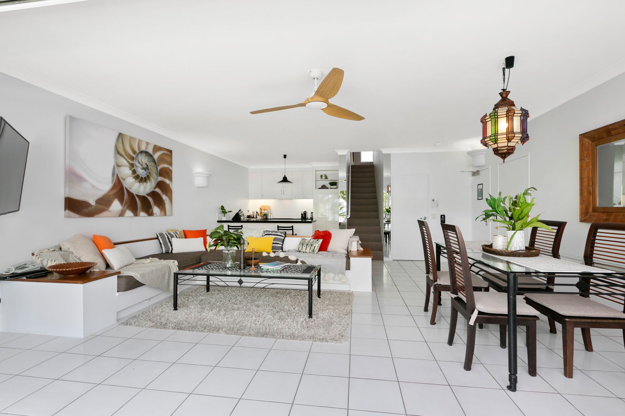 Beachfront Apt. In Alamanda Beachfront Resort (17)