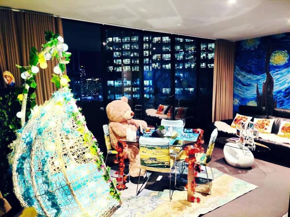 Themed Rooftop Melbourne Cbd In Melbourne Hotel Rates