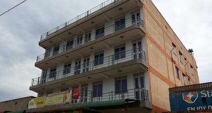 Windsor Hotel Pakwach