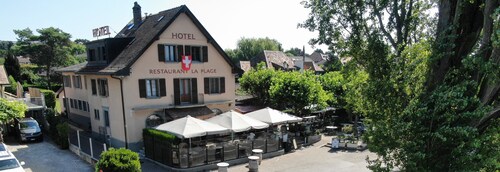 Cheap Hotels In Preverenges Find 146 Hotel Deals