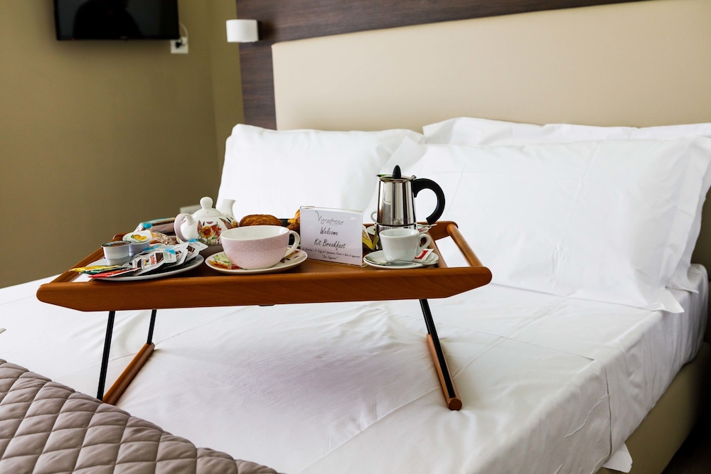 Foto - Vignadonica Resort