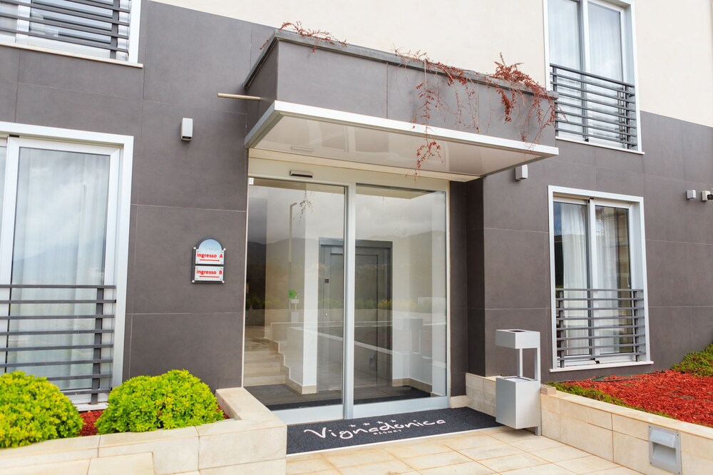 Foto - Vignadonica Resort