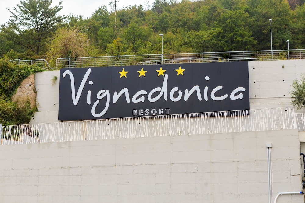 Foto - Vignadonica Resort