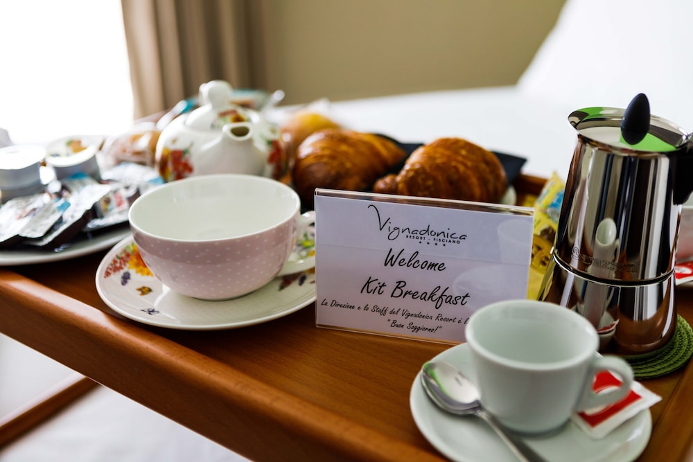 Foto - Vignadonica Resort