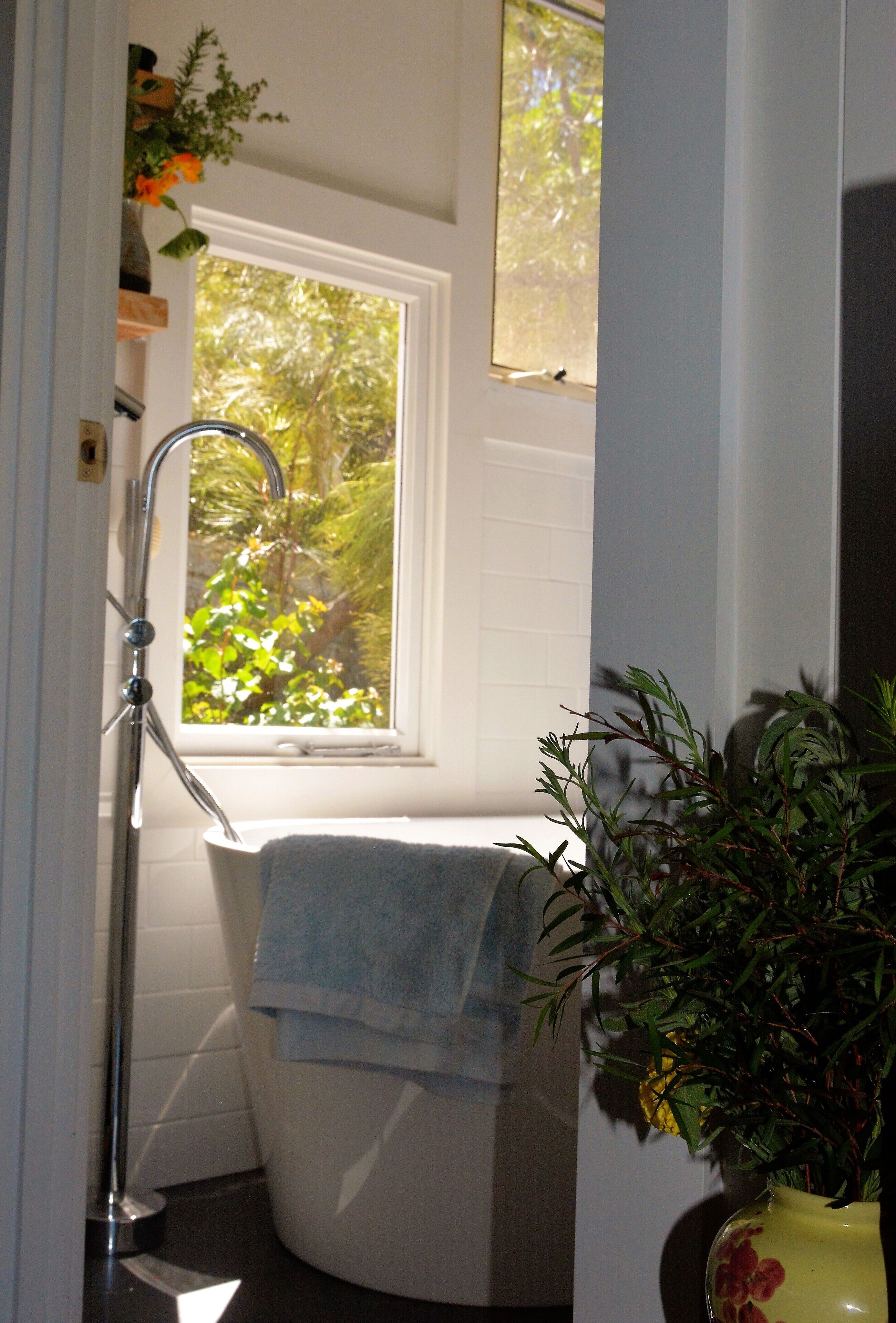 Willow Cabin Romantic Getaway in Scenic Rim