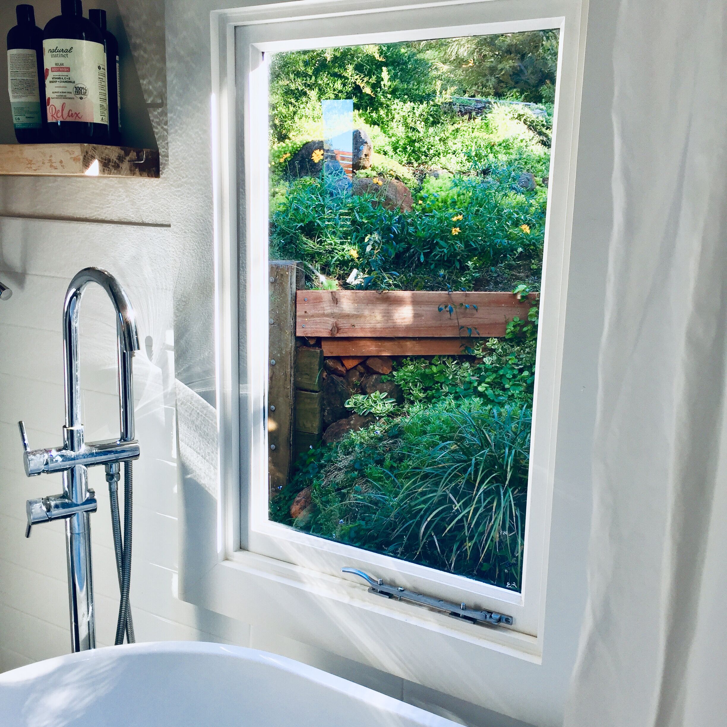 Willow Cabin Romantic Getaway in Scenic Rim