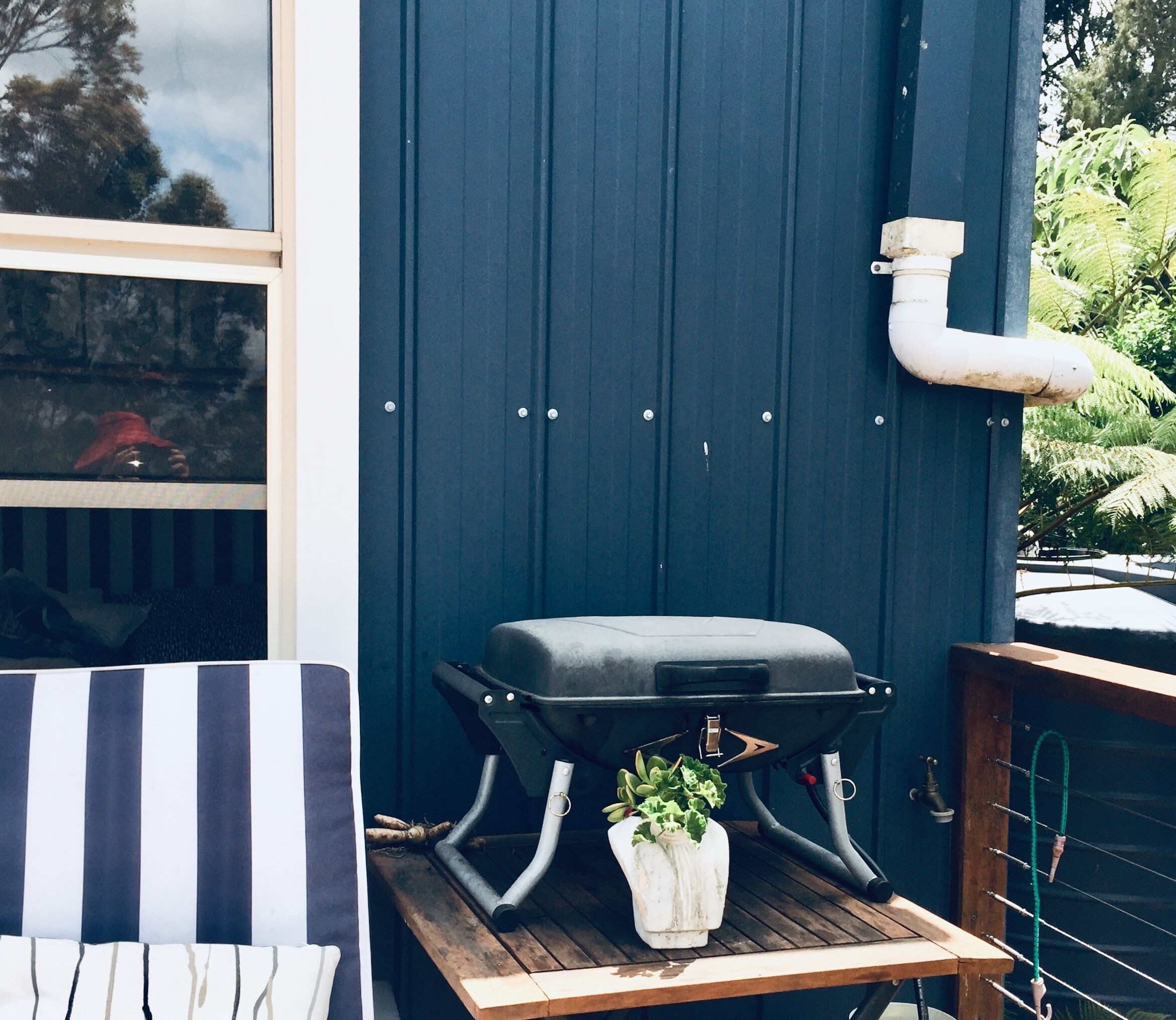 Willow Cabin Romantic Getaway in Scenic Rim