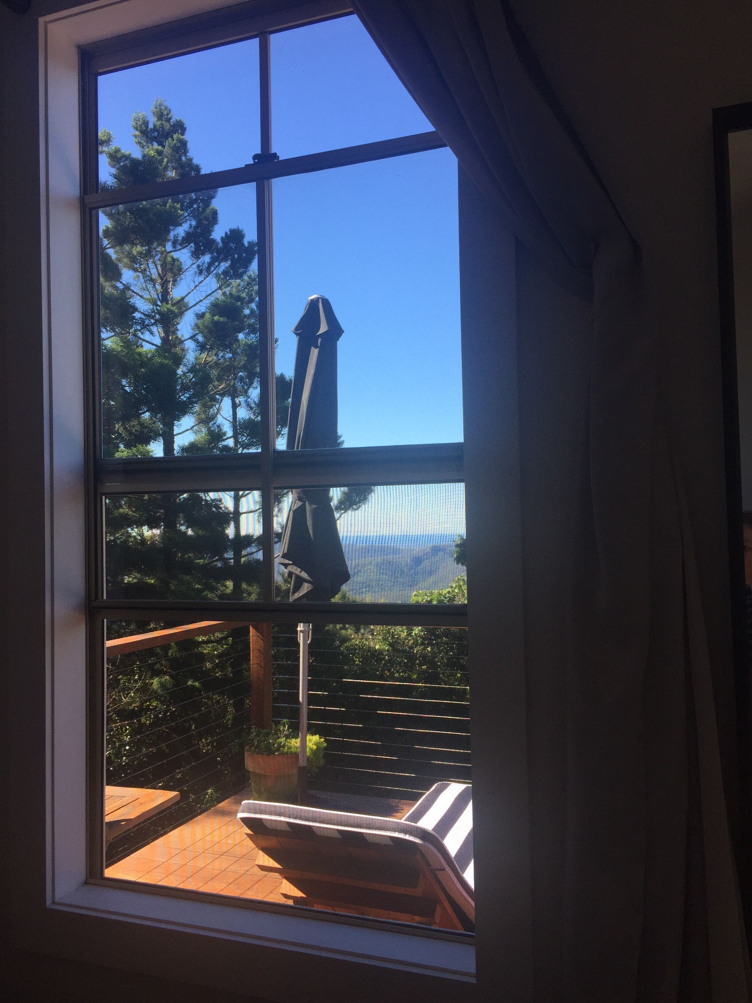 Willow Cabin Romantic Getaway in Scenic Rim